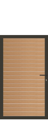 Zaunelement 78149