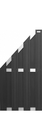 Zaunelement 84
