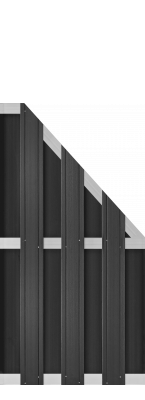 Zaunelement 86
