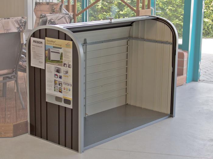 Gartenhauser Ausstellung Mesem De