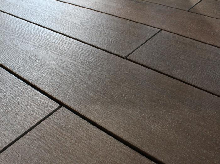 DreamDeck Platinum WPC Terrassendiele 20x195mm braun