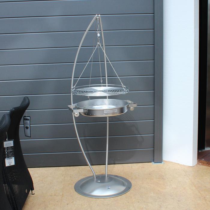 Grills-Ausstellung | MESEM.de