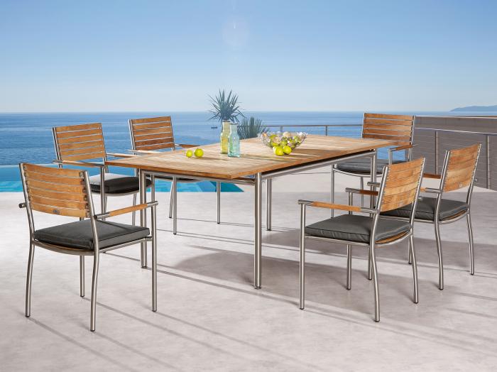 40833_Best_Gartenmoebel Set_Murano_