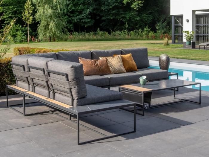 4Seasons Patio-Atlas Loungegruppe 1 | Gartenmöbel | MESEM.de