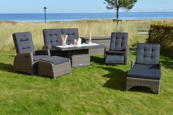 Ploß Rocking Loungesessel 7216763 | Gartenmöbel | MESEM.de