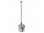 Sneeboer Sandschaufel extrabreit 3002