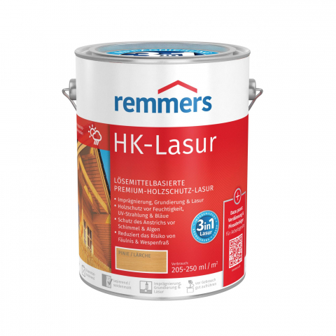 Aidol HK-Lasur 2,5l