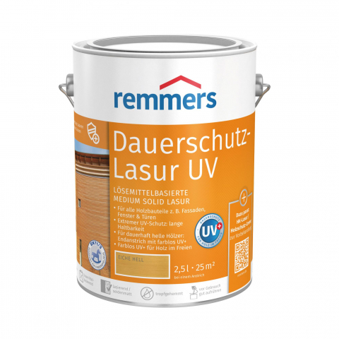 Aidol Dauerschutz-Lasur 0,75 Liter