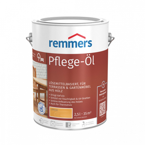 Aidol Pflege-Öl 2,5l