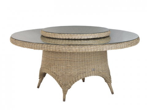4Seasons Victoria Tisch 170cm
