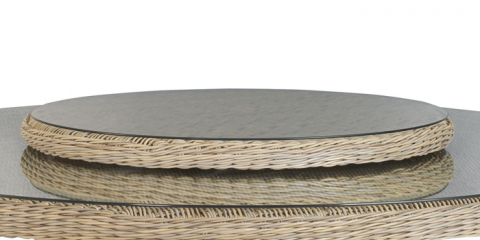 4Seasons Lazy Susan Drehteller 90cm