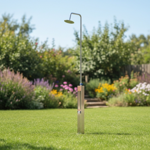 Ideal Gartendusche Altena