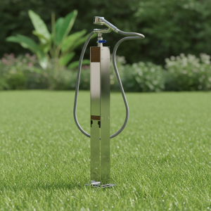 Ideal Gartendusche Altena Mini