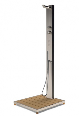 Ideal Gartendusche Malta