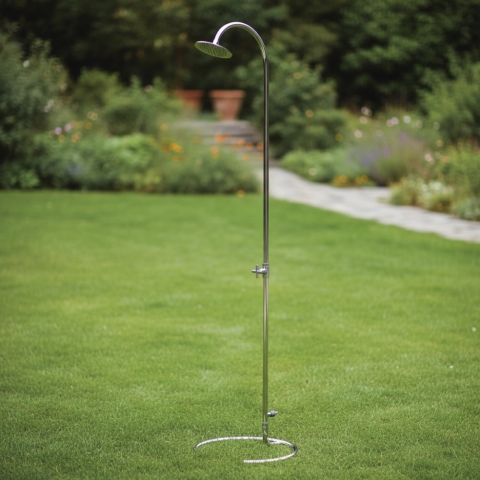 Ideal Gartendusche Marlin