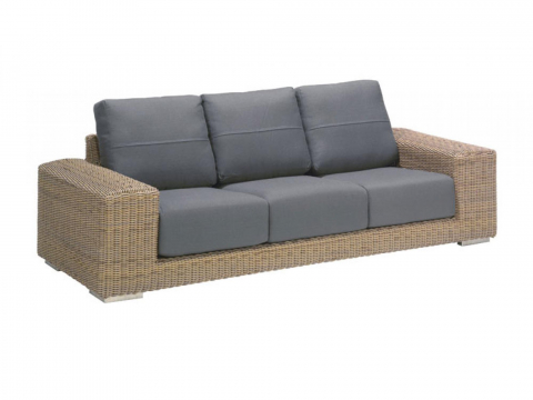 4Seasons Kingston 3-Sitzer Sofa