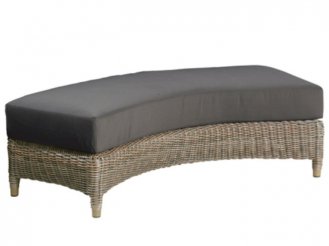 4Seasons Valentine Love Seat Hocker