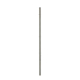 Weave Pfosten 240cm, silber