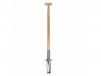 Sneeboer Steinspaten mit Tritt 9014