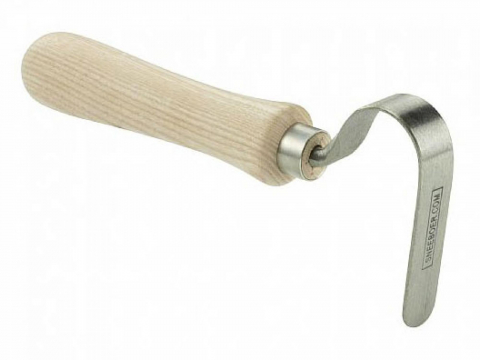 Sneeboer Jtfinger 9023