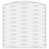 Sichtschutzzaun Romo 0750 Longlife 180x180-196