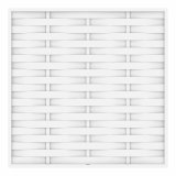 Sichtschutzzaun Romo 0756 Longlife 180x180