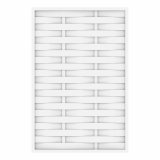 Sichtschutzzaun Romo 0757 Longlife 120x180