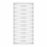 Sichtschutzzaun Romo 0758 Longlife 90x180
