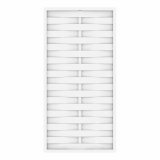 Sichtschutzzaun Romo 0758 Longlife 90x180