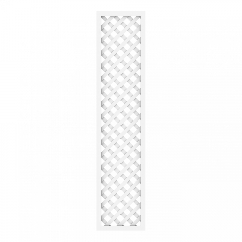 Diagonalgitter 0863 Longlife 40x180
