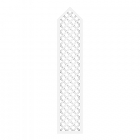 Diagonalgiebel 0870 Longlife 40x180-200