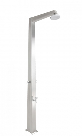 Ideal Gartendusche Niagara Typ K - Modell 36