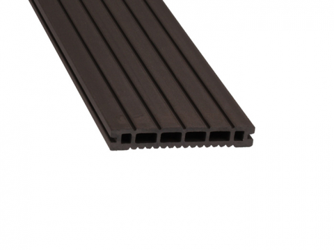 DreamDeck WPC Terrassendiele 23x146mm mocca