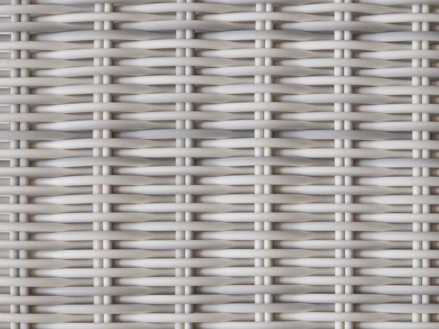 Zebra Hastings Sessel Silk White