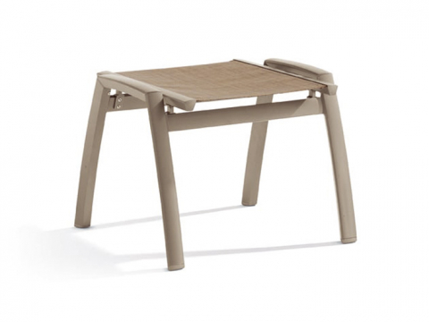 Sieger Catena Hocker champagner