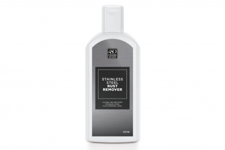 4Seasons Edelstahl Reiniger 500ml - 67003