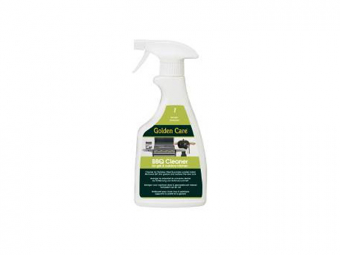 Golden Care Grill Reiniger 500ml, 61000