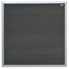 Alu -Anthrazit 