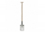 Sneeboer Damenspaten mit Tritt Luxe 3051