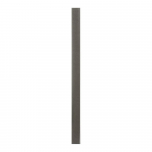 Ersatzlamelle Jumbo WPC anthrazit