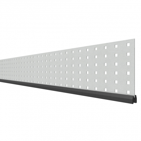 System Dekorprofil Gamma 2317, 178x15cm