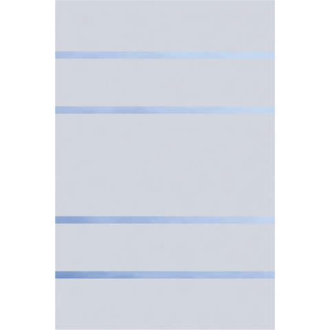 System Glaselement Alpha 2304 - 120x180cm