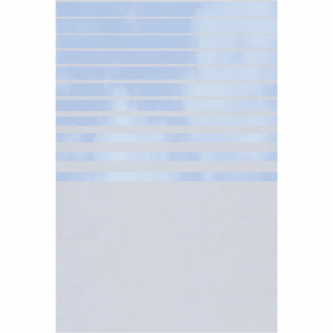System Glaselement Beta 2308 - 120x180cm