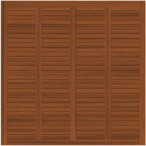 Grazia Zaunelement 1538 179x179cm