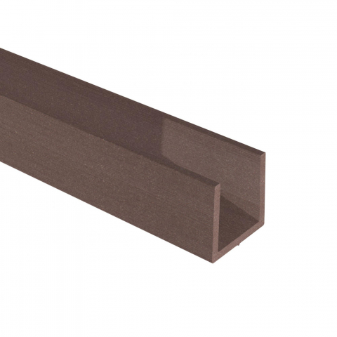 GrojaSombra Rahmen braun 27x1820 tropical brown