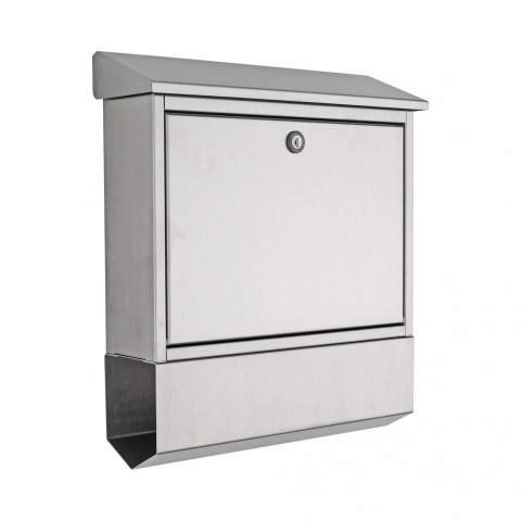 Heibi Briefkasten 43817