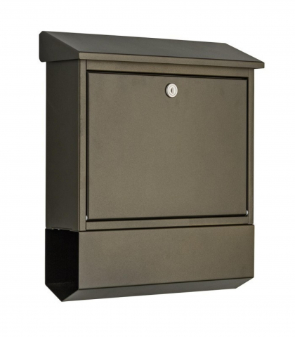 Heibi Briefkasten 43817-043