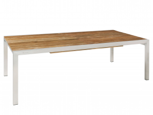 Tisch 220-340cm
