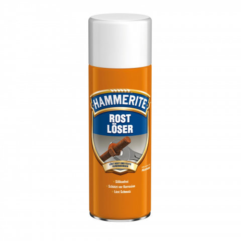 Hammerite Rostlser