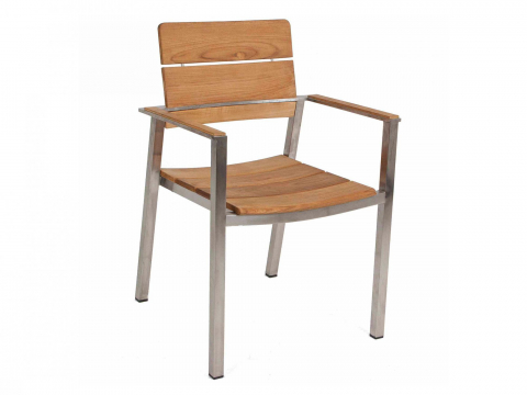 Alexander Rose Avant Stapelsessel 7909T